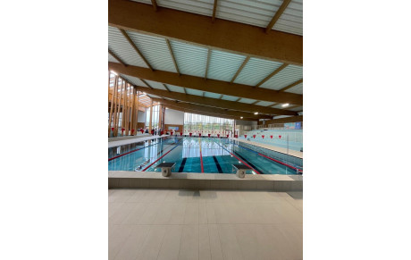 Bienvenue sur le site officiel du Atlantes du Plateau Est!